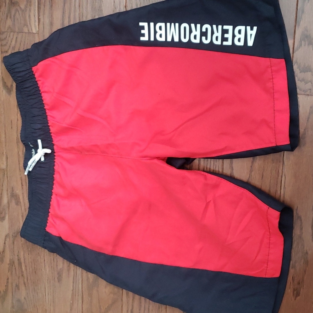 Abercrombie kids - Boy's swim trunks